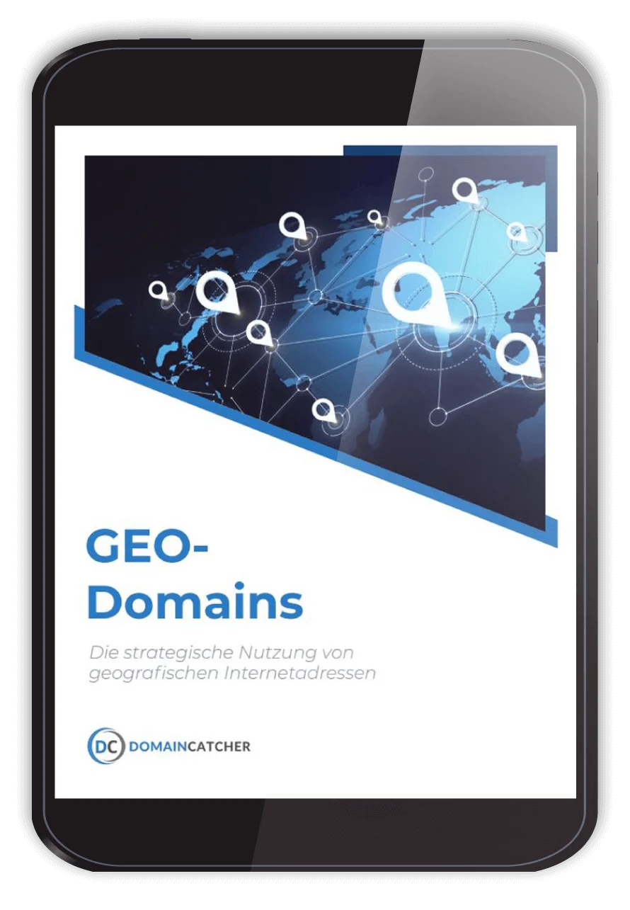 GEO-Domains
