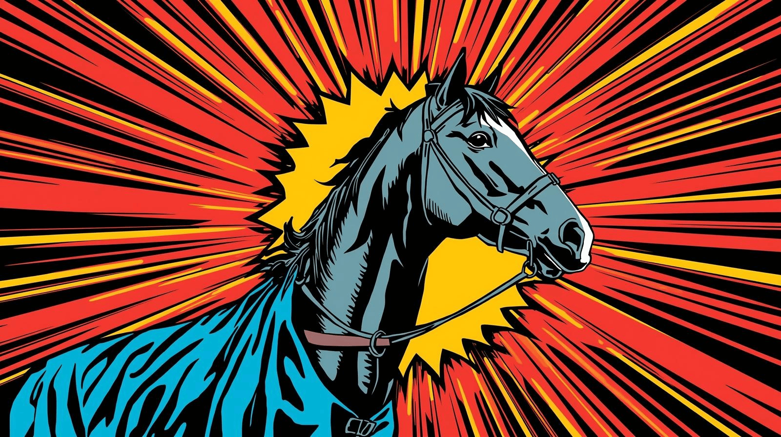 Wie ich pferdedecken-kaufen.de in 48 Stunden aufgebaut habe